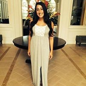Talia Daniel's photo