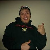 Aaron Johnson's photo