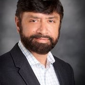 Ashok Aggarwal's photo