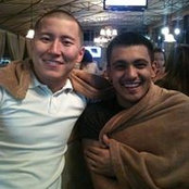 Chingis Alekenov's photo
