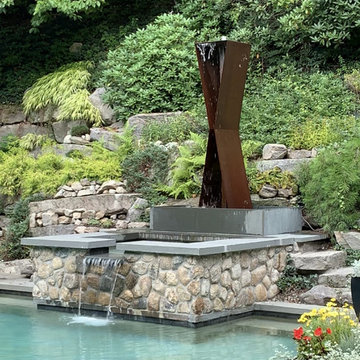 MODFOUNTAIN PROJECTS