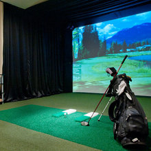 Media rooms 19