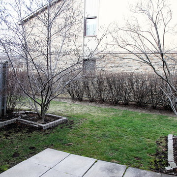 Townhouse for rent in Mississauga