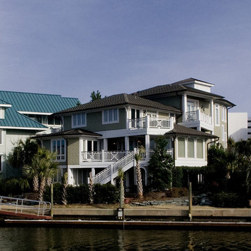 Wrightsville Beach home 1