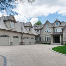 Exteriors