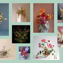 Flower Arrangements