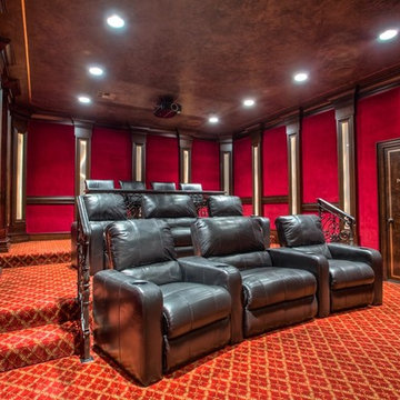 13400 Carriage Way Oklahoma - Wyatt Poindexter KW Luxury Homes