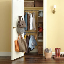 ORGANIZING / STORAGE