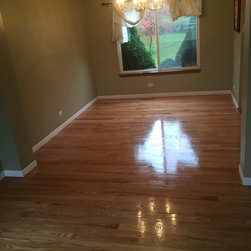Fine Woodworking - Products