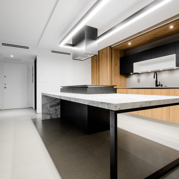 Mecksay Residence
