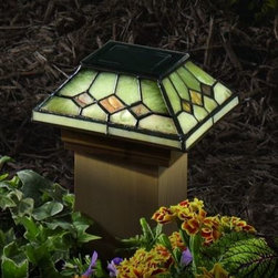 Outdoor Essentials - Outdoor Decor