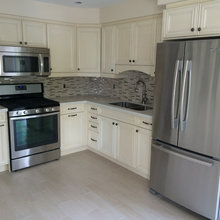 Kitchen Ideas