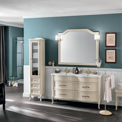 Bathroom Vanity Units - Bathroom Vanity Units & Sink Cabinets