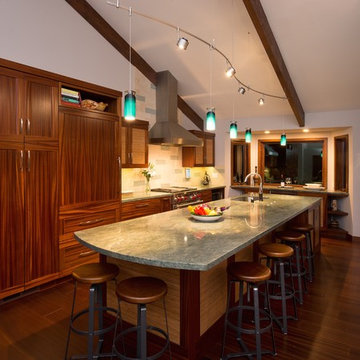 Kitchen Design Contest 13-14 Entries