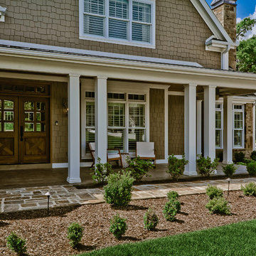 Blessings Golf Course Home