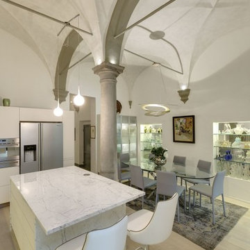 A Convent Conversion