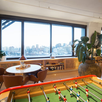 Loft BREMAN
