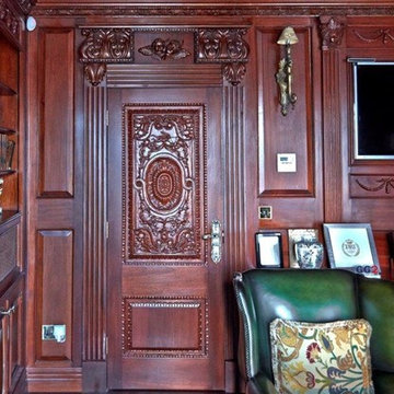 Private Home, Slough, London