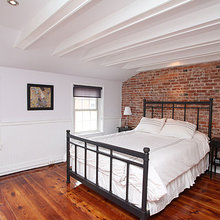 bedrooms