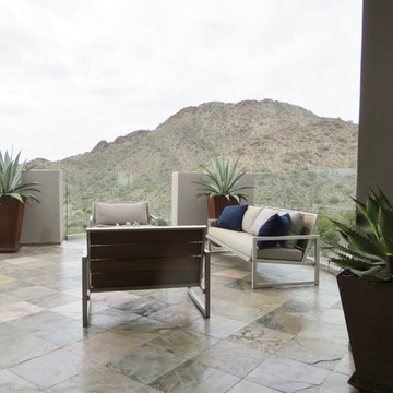 Paradise Valley Prize