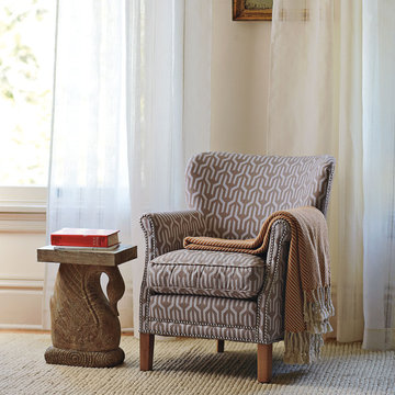 Custom Upholstery & Furniture