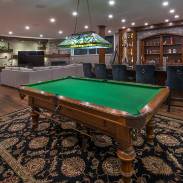 Whole Home - Luxury Renovation