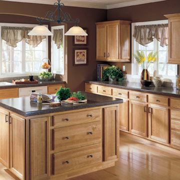 Cabinets