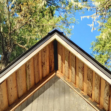 16" wide Pro Lock - Cabin in the woods