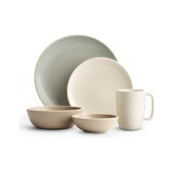 Spring Full Set - Dinnerware