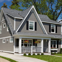 Exterior Paint