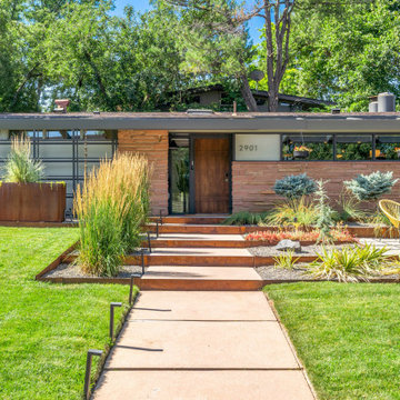 Preserving Architectural Heritage in Mid-Century Modern Homes