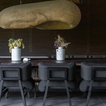 SHKRUB HOUSE