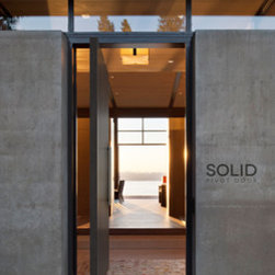 Magnolia Doors - Products