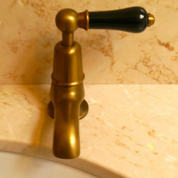 Chadder Taps and Fittings. - Bathroom Sink Taps