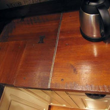 island countertop