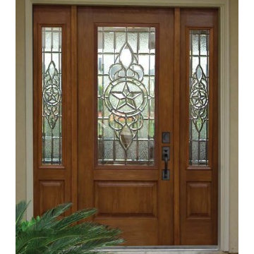 Door and Door Trim