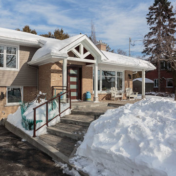 Family Home Transformed