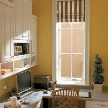Enjoy Pella® ENERGY STAR®-qualified Architect Series® casement windows