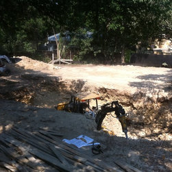 Custom Foundations - Home Improvement