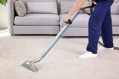 How to Select the Best Carpet Cleaners in Brisbane? - JS Cleaning