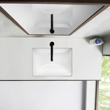 Kingston Brass Bathroom Sinks