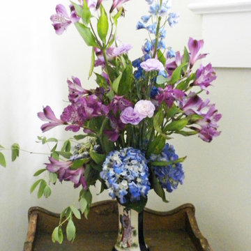 Flower Arrangements