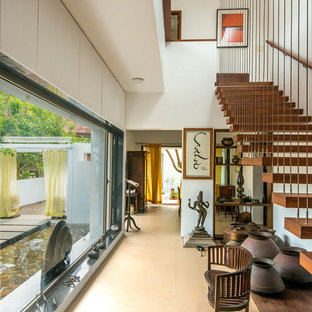 Beachfront at Guhagar, Maharashtra