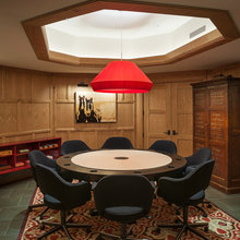 Game Rooms