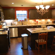 Kitchen ideas