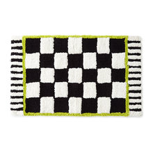 Bath mats