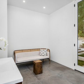 Custom Home Build Tarzana