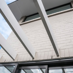 Screens, Facades and Pergolas - Pergolas