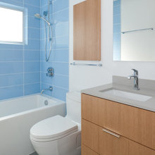 Bathroom Ideas