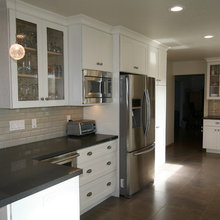 B & D kitchen ideas